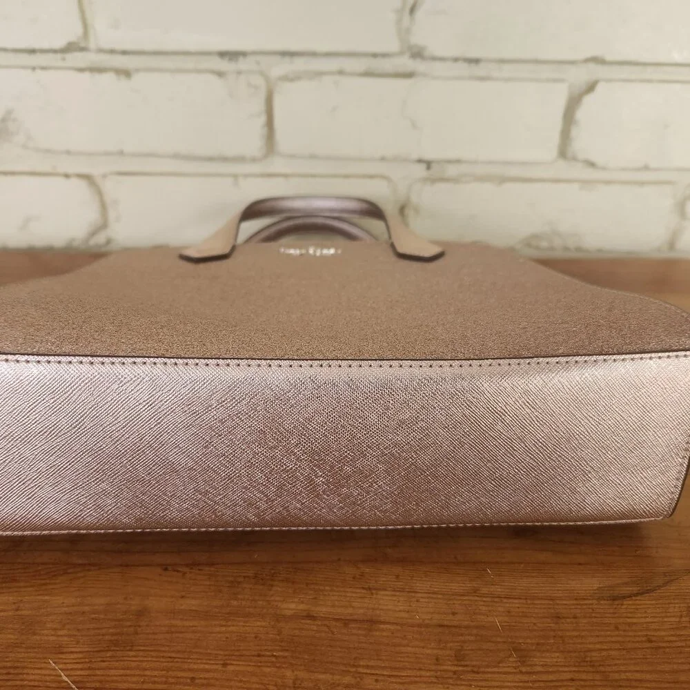 Euc Kate Spade NY Tinsel Glitter Crossbody Bag